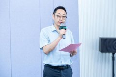 签约标记着YOUMAGIC舒立缇研发公司威脉医疗取南京
